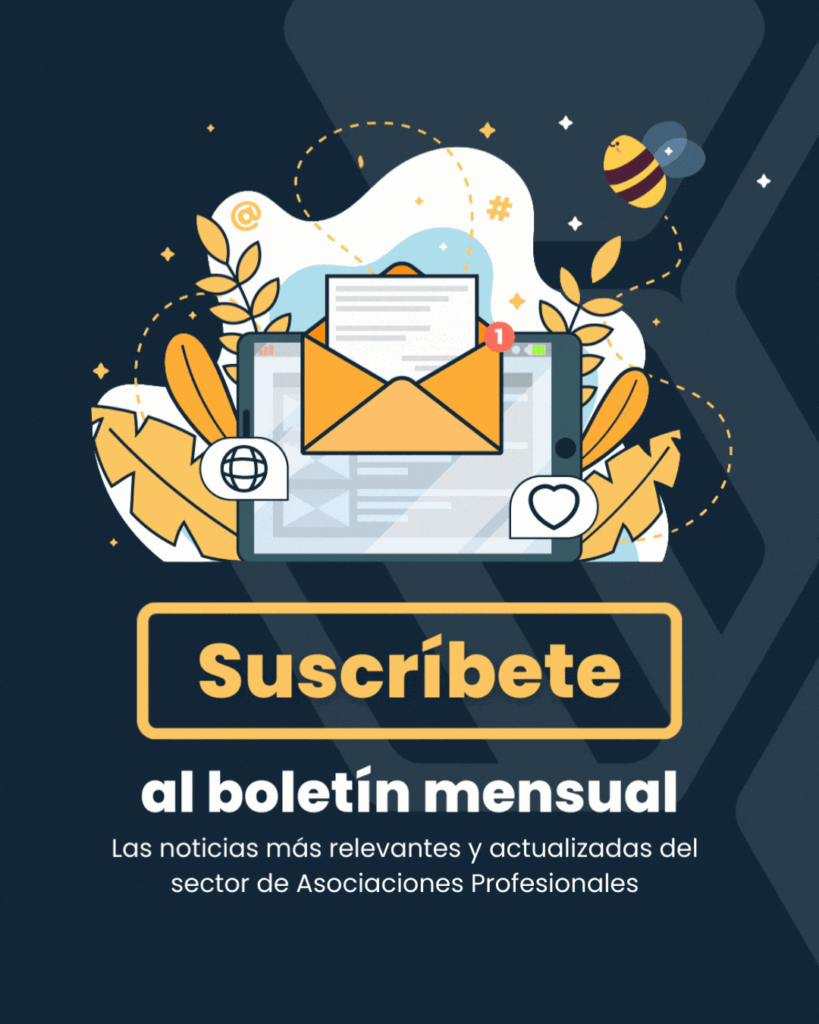 Suscríbete a Nuestro Boletín