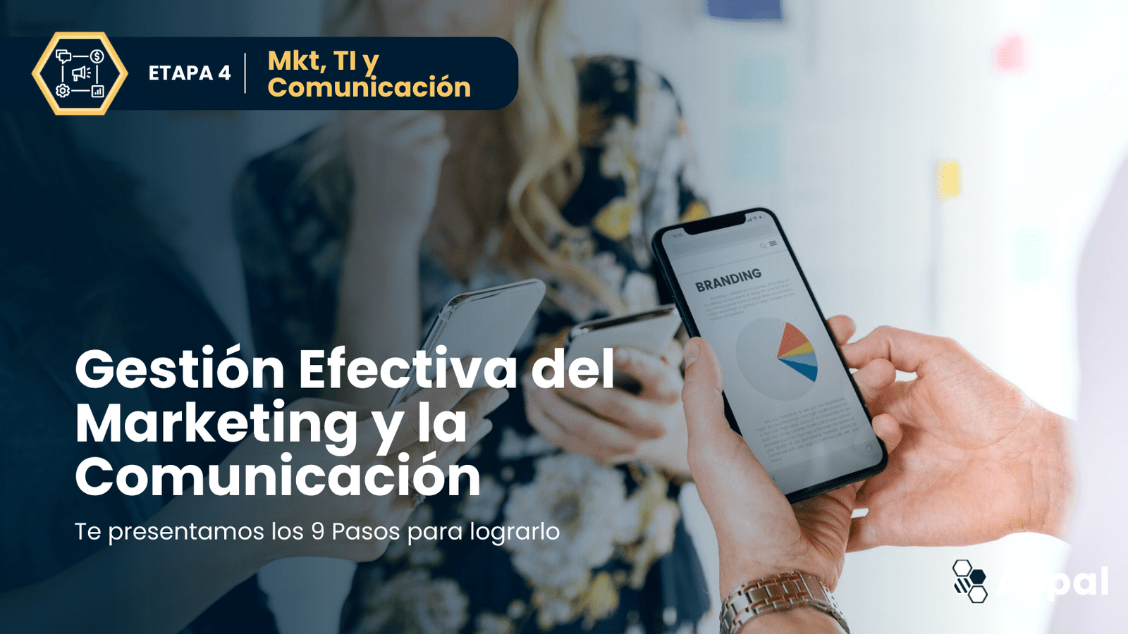 BLOG Gestión del Marketing y la Comunicación